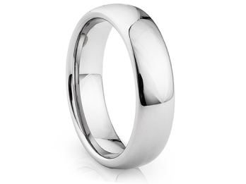 Adam | Silver
