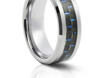 Aiden | Black & Blue