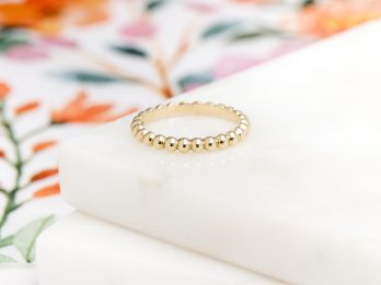 Medium Bobble Band