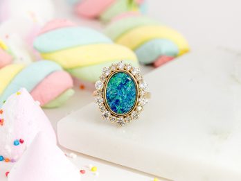 Moon Candy