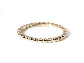 Small Bobble Band