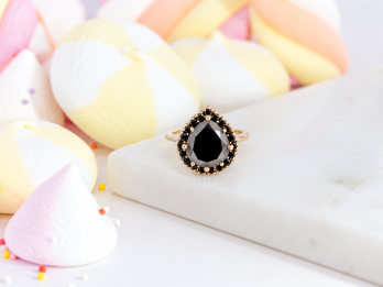 Pear Liquorice Ring