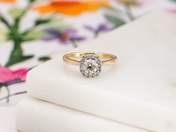 The Eden Promise Ring