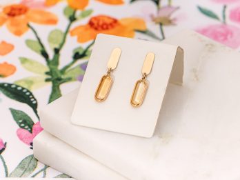 Sunbeam Stud Drop