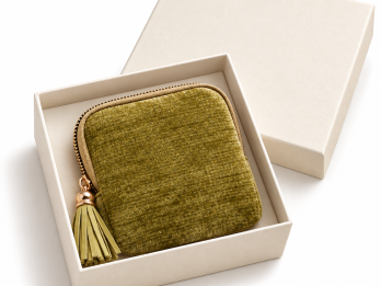The Safara Jewellery Pouch