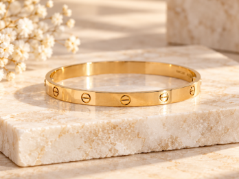 Cartier Love Bracelet
