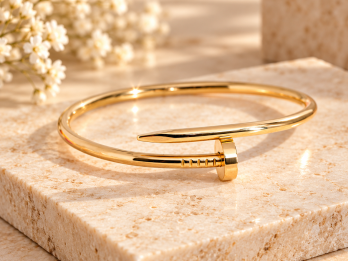 Cartier Juste Un Clou Bracelet