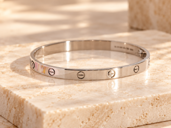 Cartier Love Bracelet