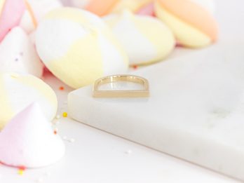 Plain Box Ring