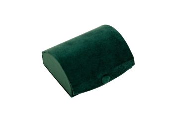 The Emerald Travel Jewellery Case