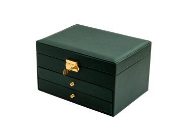 The Élise Jewellery Box
